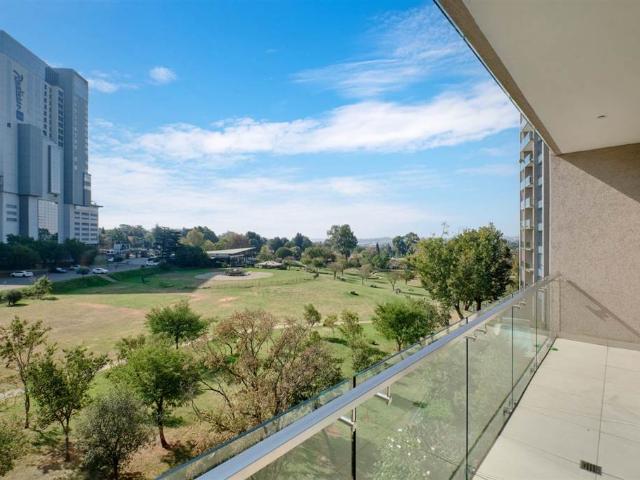 1 Bedroom Apartment in Sandown