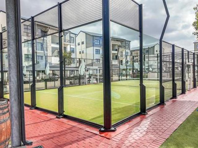1 Bedroom Apartment in Sandown
