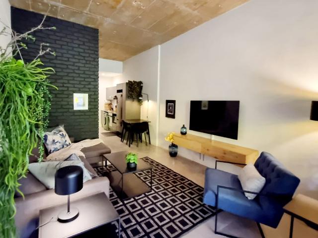 1 Bedroom Apartment in Sandown
