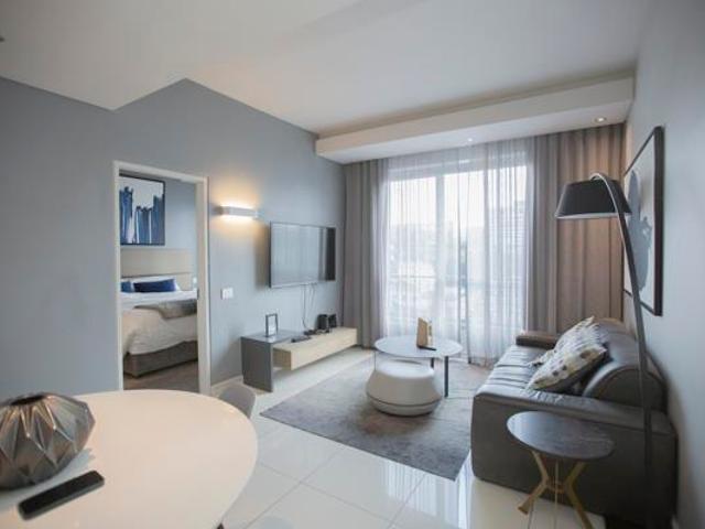1 Bedroom Apartment in Sandown