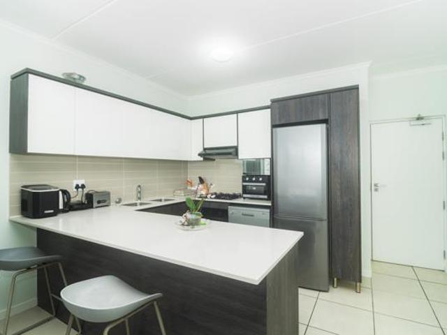 1 Bedroom Apartment in Sandown