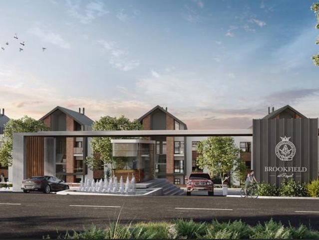 1 Bedroom Apartment in Sandringham