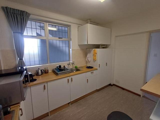 1 Bedroom Apartment in Sanlamhof