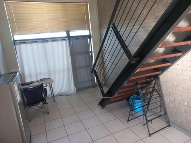 1 Bedroom Apartment in Sanlamhof