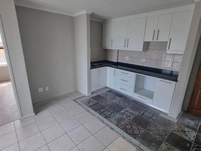 1 Bedroom Apartment in Sanlamhof