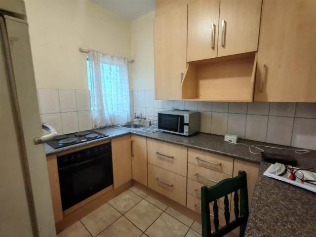 1 Bedroom Apartment in Sasolburg