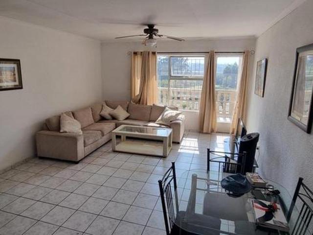 1 Bedroom Apartment in Sasolburg