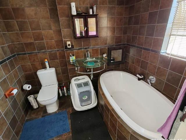 1 Bedroom Apartment in Sasolburg