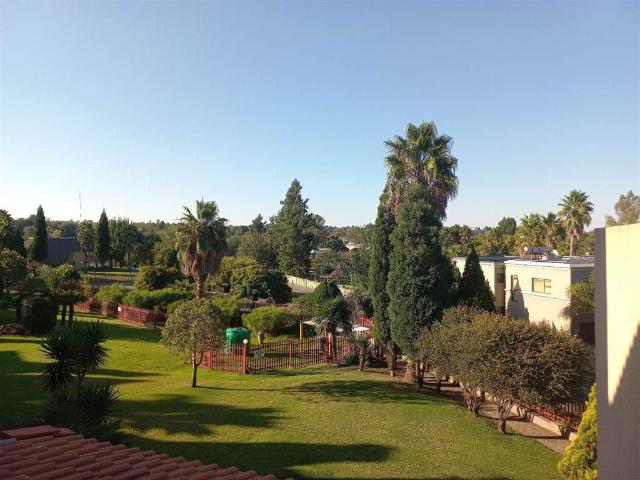 1 Bedroom Apartment in Sasolburg