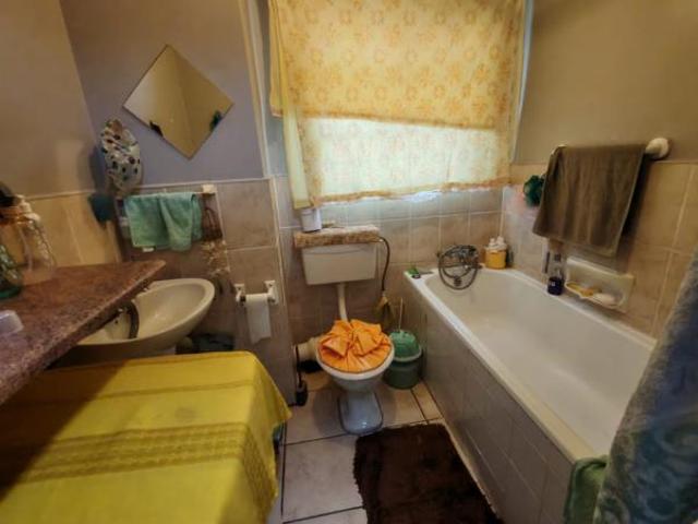 1 Bedroom Apartment in Sasolburg Central