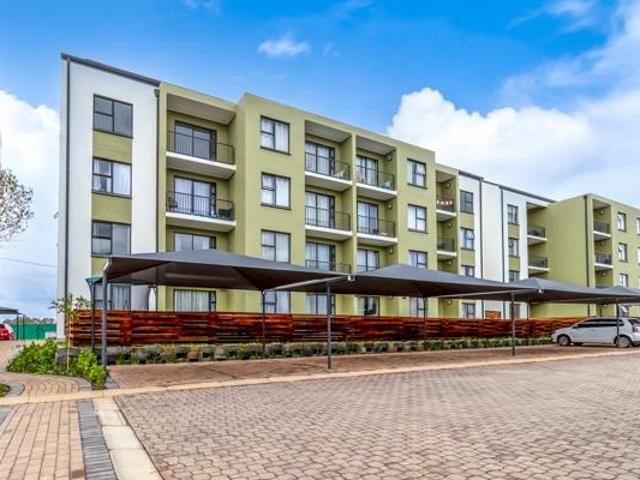 1 Bedroom Apartment in Savannah Country Estate
