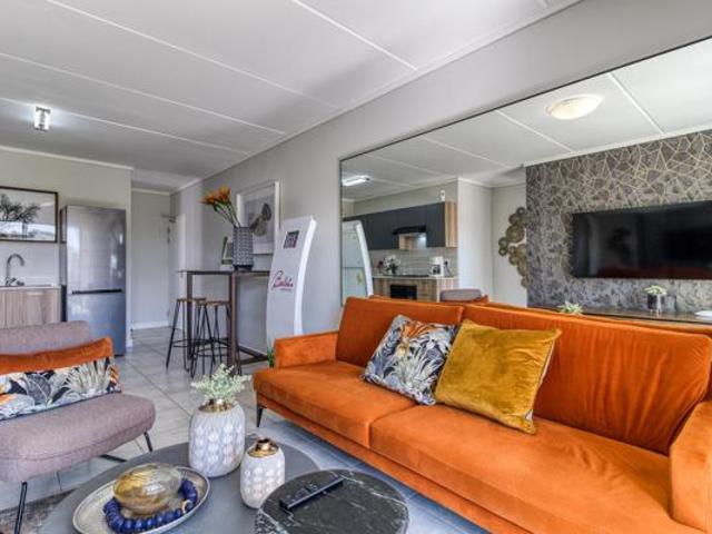 1 Bedroom Apartment in Savannah Country Estate