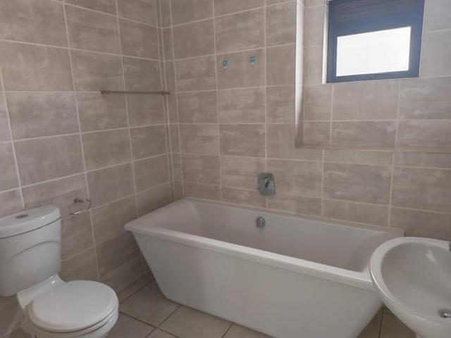 1 Bedroom Apartment in Savannah Country Estate