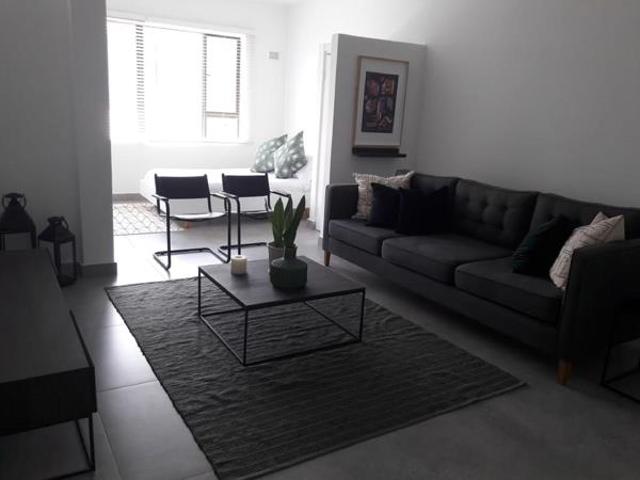 1 Bedroom Apartment in Scottburgh Central