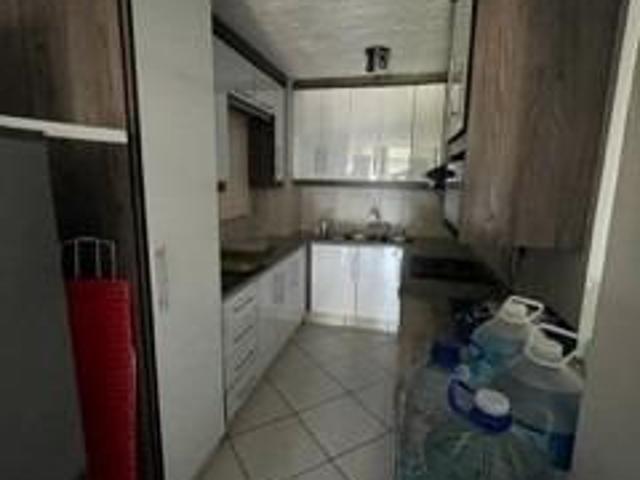 1 Bedroom Apartment in Scottburgh Central