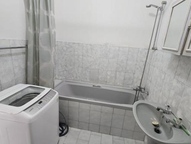 1 Bedroom Apartment in Scottburgh Central