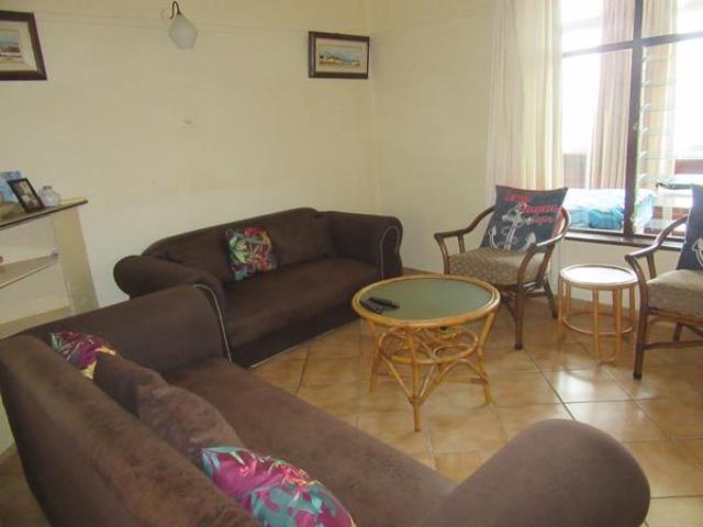 1 Bedroom Apartment in Scottburgh Central