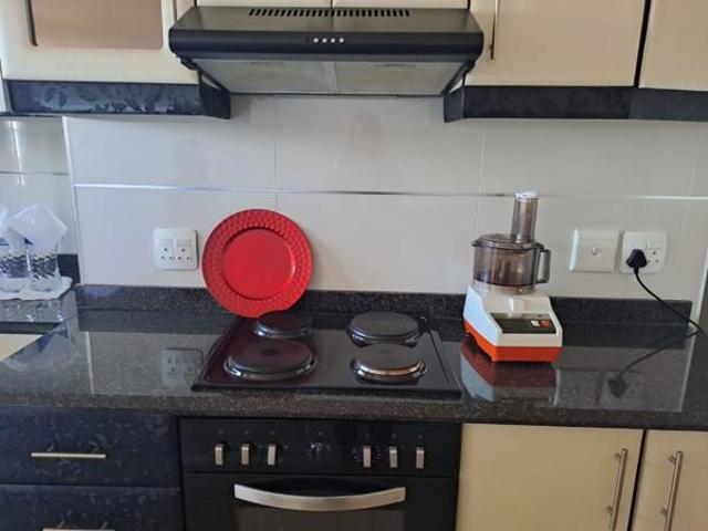 1 Bedroom Apartment in Scottburgh Central