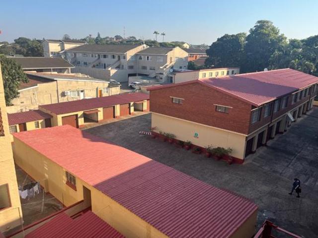 1 Bedroom Apartment in Scottburgh Central