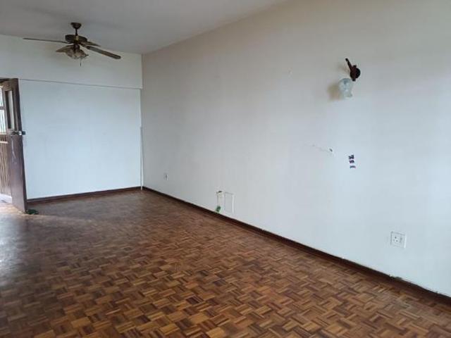 1 Bedroom Apartment in Scottburgh Central