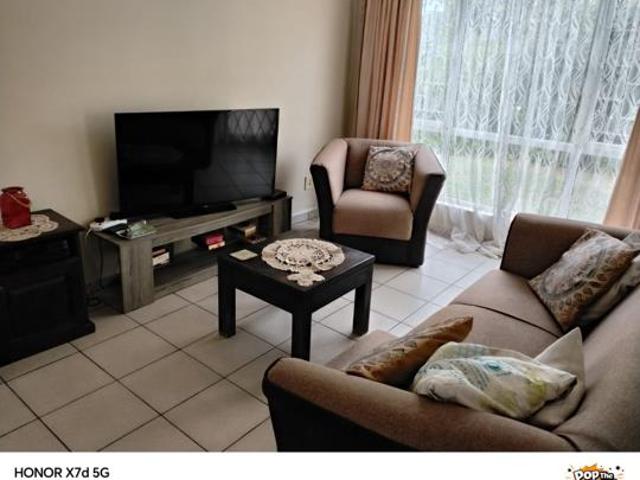 1 Bedroom Apartment in Scottburgh Central