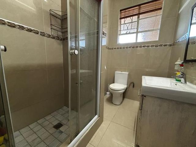 1 Bedroom Apartment in Scottburgh Central