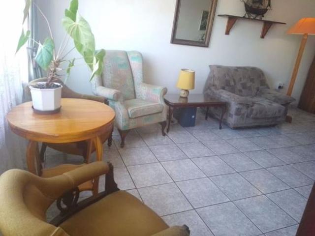 1 Bedroom Apartment in Scottburgh Central