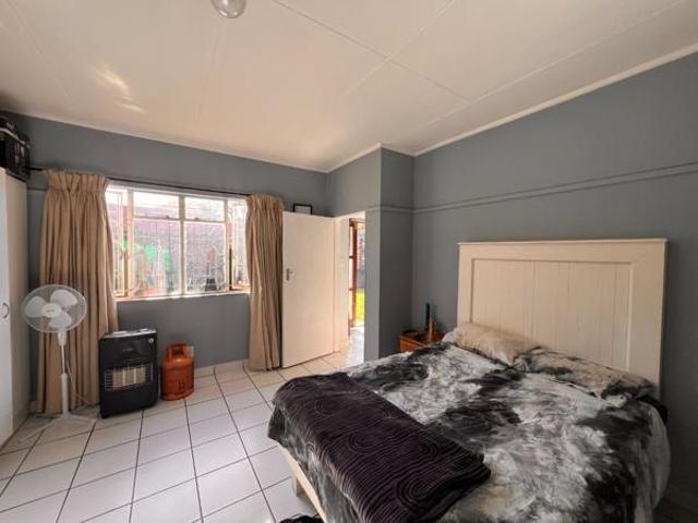 1 Bedroom Apartment in Scottsville
