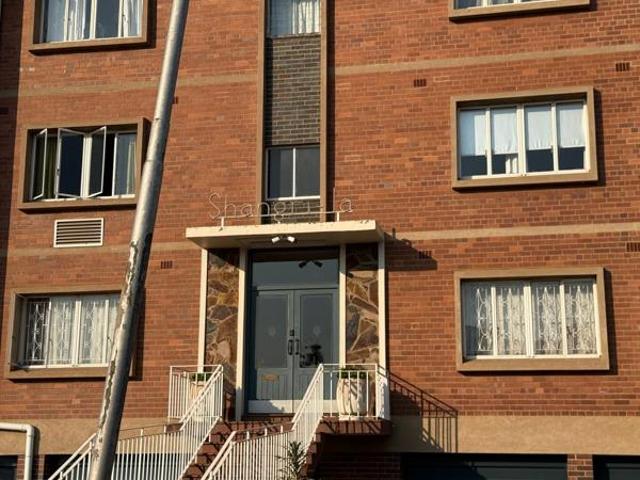 1 Bedroom Apartment in Scottsville