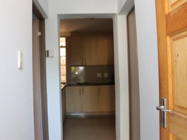1 Bedroom Apartment in Scottsville