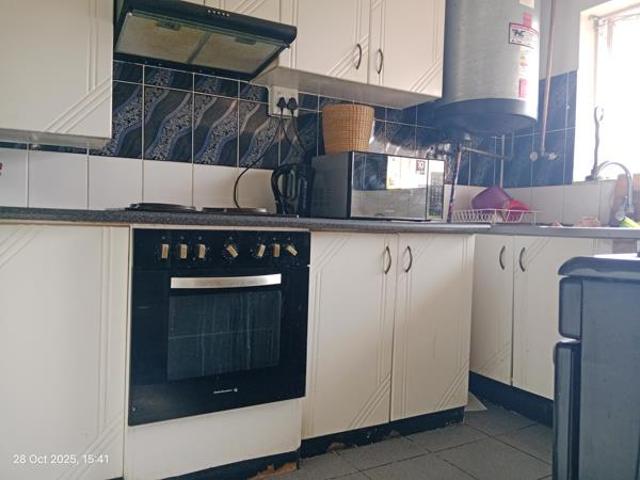 1 Bedroom Apartment in Scottsville