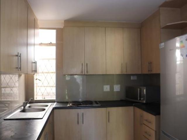 1 Bedroom Apartment in Scottsville