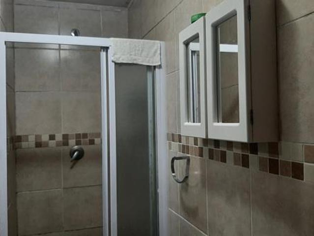 1 Bedroom Apartment in Secunda