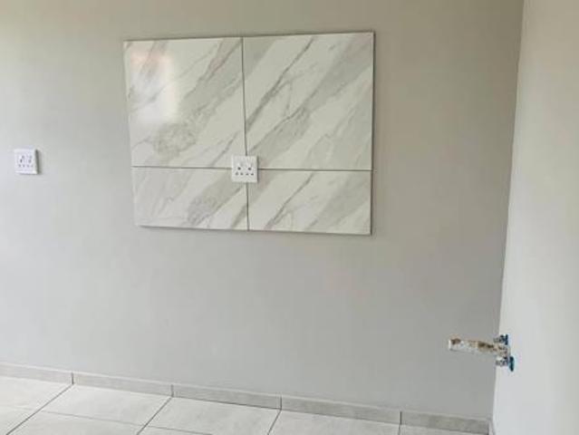 1 Bedroom Apartment in Secunda