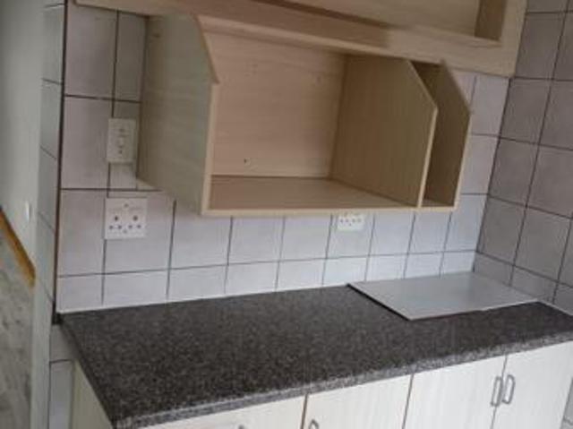 1 Bedroom Apartment in Secunda