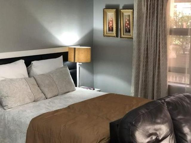 1 Bedroom Apartment in Secunda