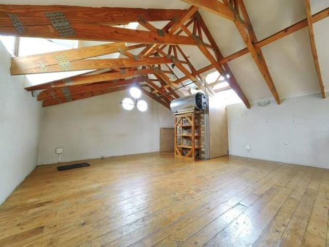 1 Bedroom Apartment in Secunda