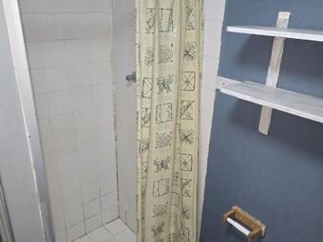 1 Bedroom Apartment in Secunda