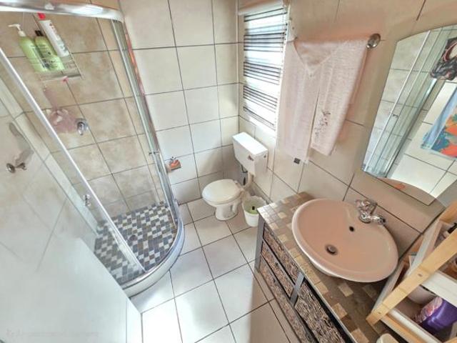 1 Bedroom Apartment in Secunda