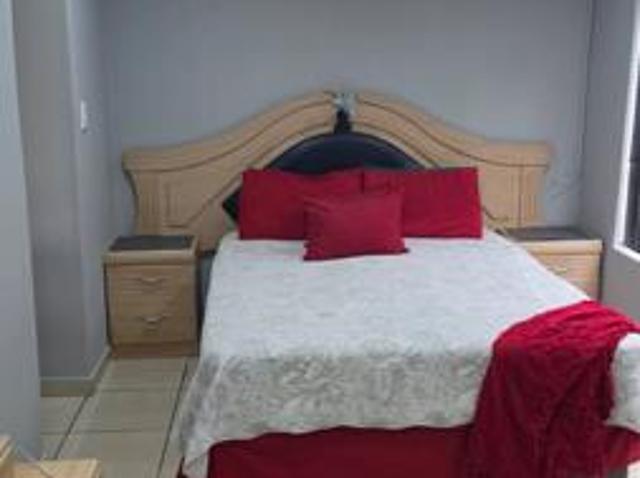 1 Bedroom Apartment in Secunda