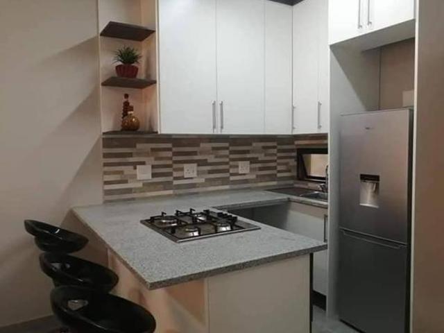 1 Bedroom Apartment in Secunda