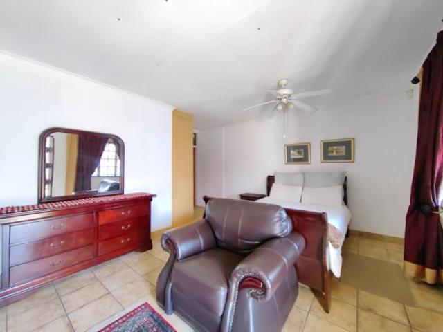 1 Bedroom Apartment in Secunda