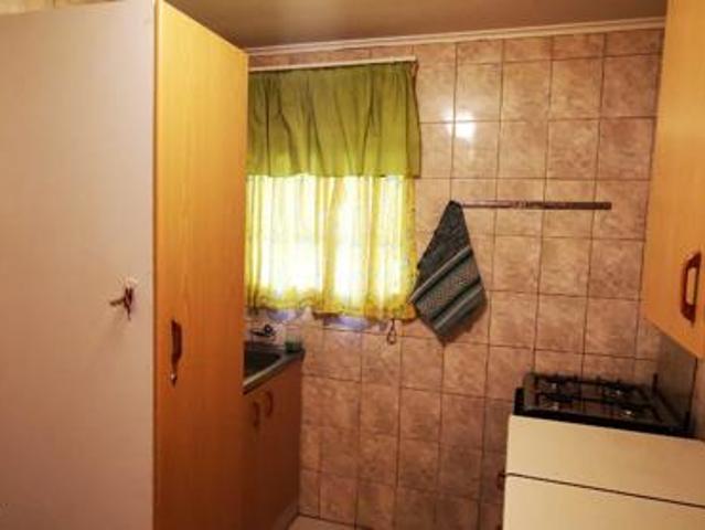 1 Bedroom Apartment in Secunda