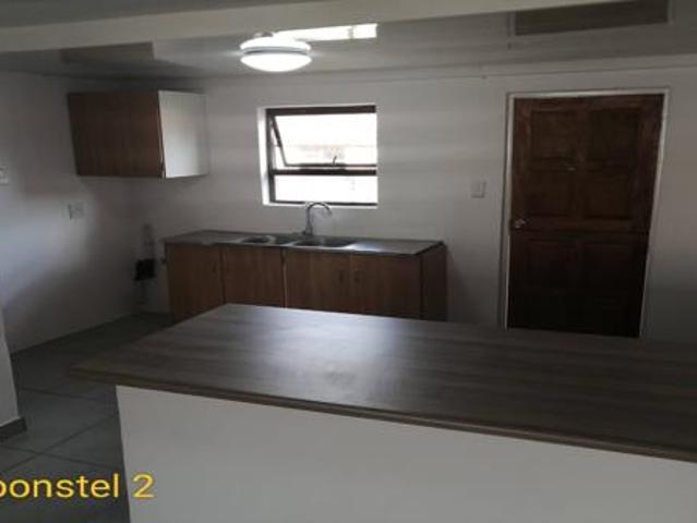 1 Bedroom Apartment in Secunda