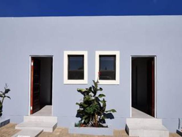 1 Bedroom Apartment in Secunda