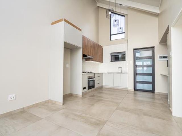 1 Bedroom Apartment in Secunda