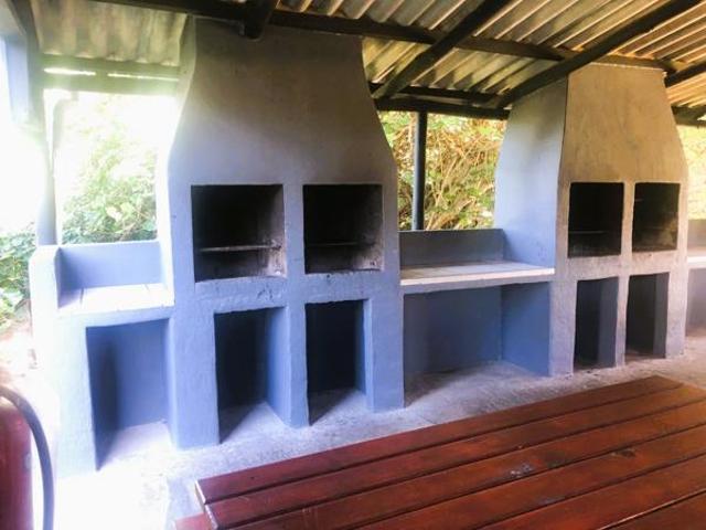 1 Bedroom Apartment in Sea Park