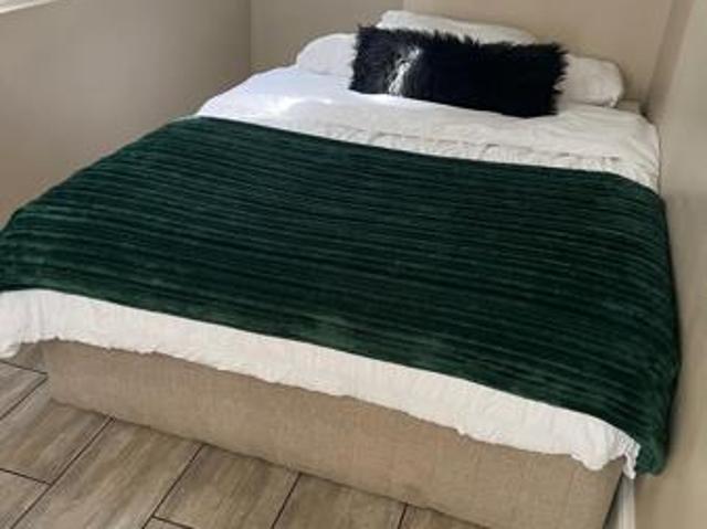 1 Bedroom Apartment in Sea Point