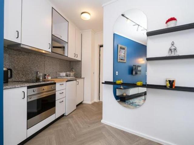 1 Bedroom Apartment in Sea Point