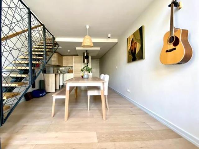 1 Bedroom Apartment in Sea Point